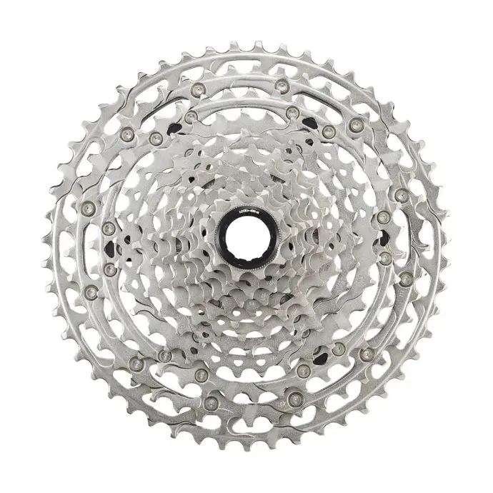 Shimano Deore CS-M6100 10-51t 12v Pakka