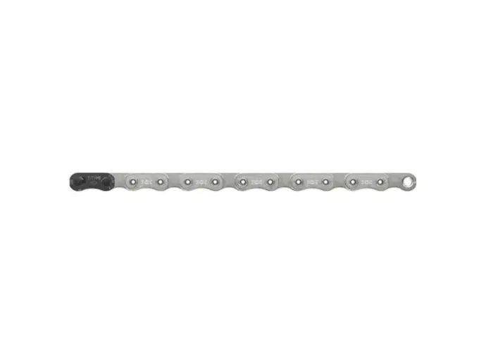 SRAM XX Eagle T-Type 12v 126L Hopea Ketju
