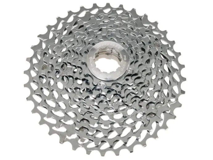 SRAM Force PG-1070 10v Pakka