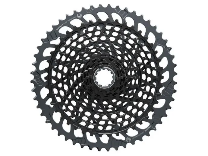 SRAM X01 Eagle XG-1295 12v Pakka