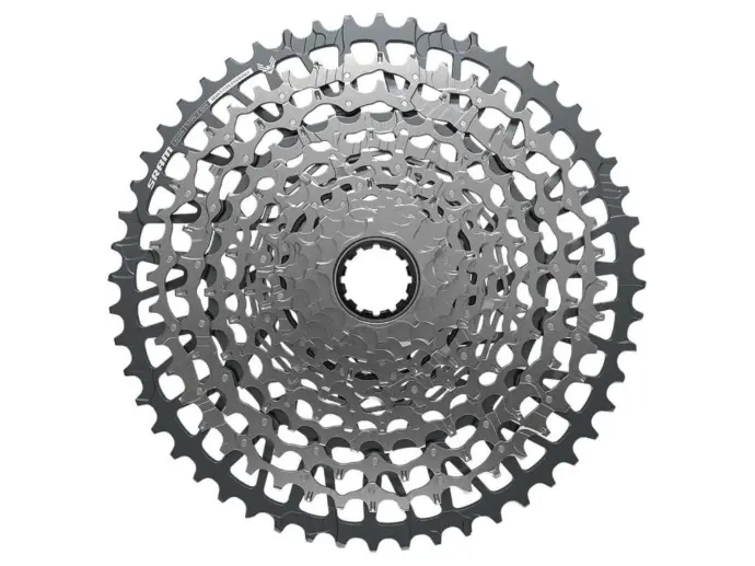 SRAM GX Eagle T-Type XS-1275 10-52t 12v Pakka