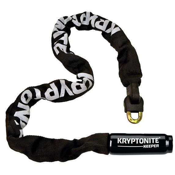 Kryptonite Keeper 785 Ketjulukko 