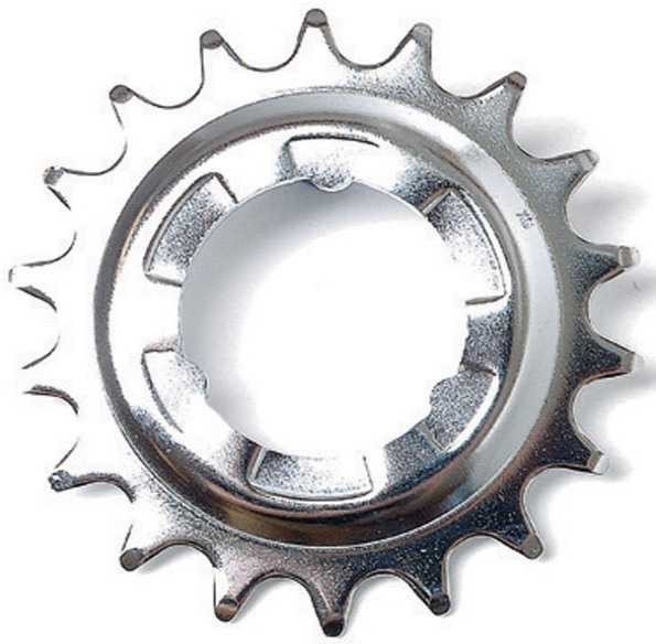 Shimano Nexus Takaratas 1v Hopea