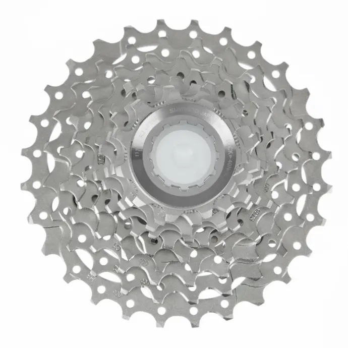 Shimano Ultegra CS-6700 10v Pakka