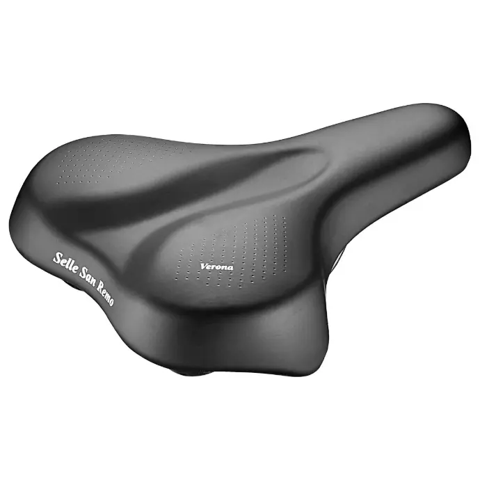 Selle San Remo Verona Satula