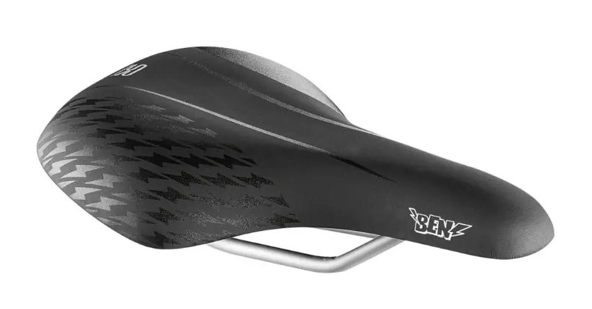 Selle Royal Junior Ben Satula