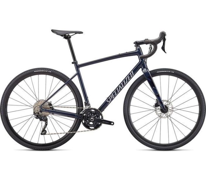 Specialized Diverge Elite E5 -22