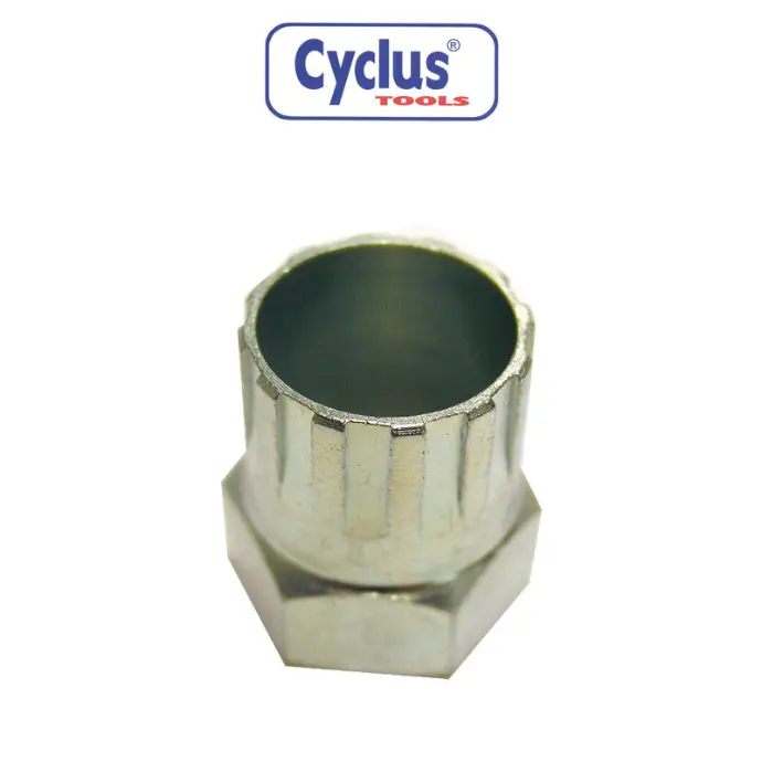 Cyclus Tools Kierrepakan avain