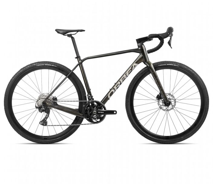 Orbea Terra H30