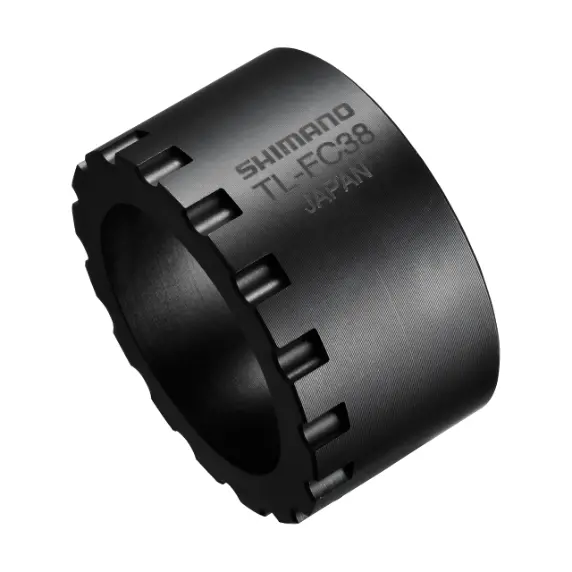 Shimano TL-FC38 Steps E6000 Rattaan irrotustyökalu