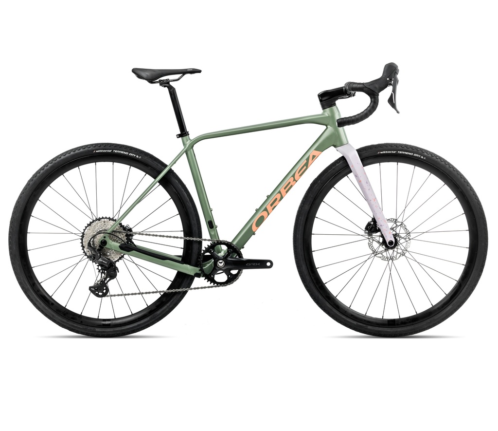 Orbea Terra H30 1x -25