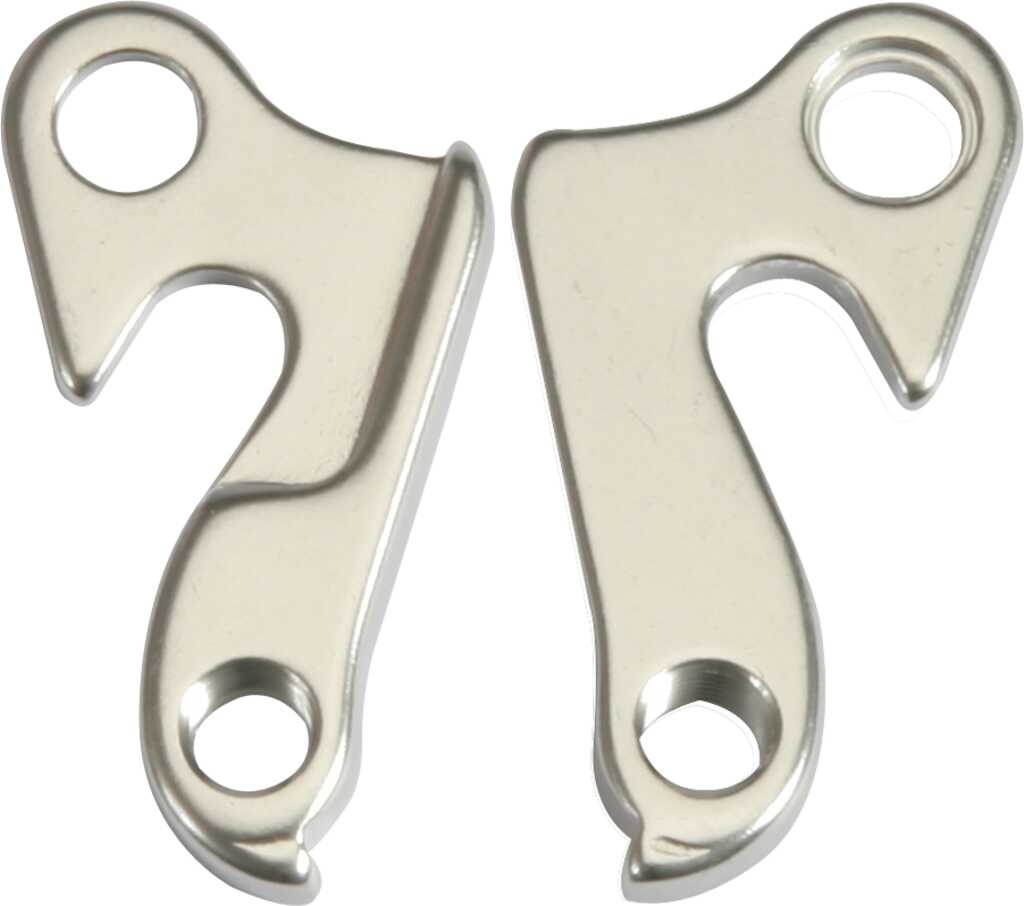 Bianchi MTB 2000-04 Takavaihtajan Korvake