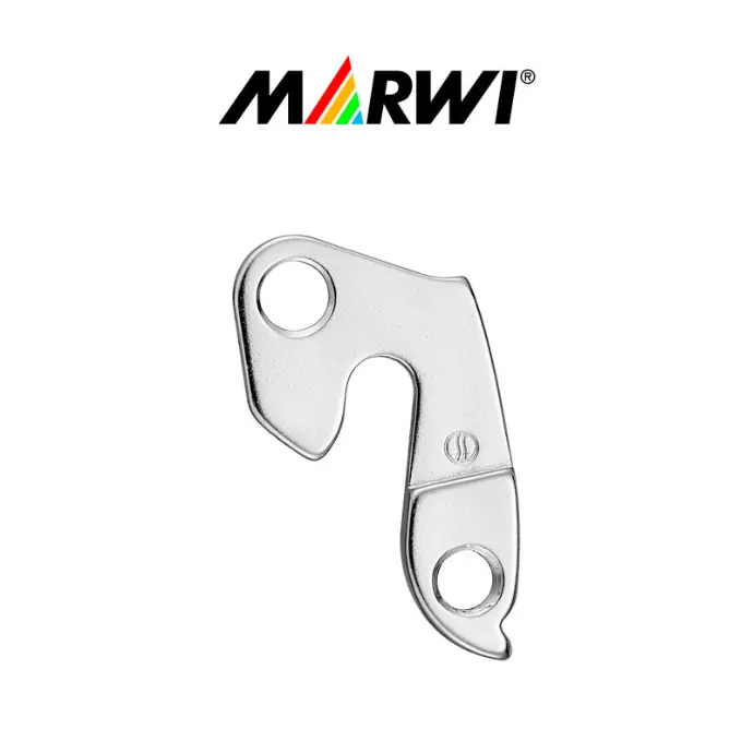 Marwi GH-106 Takavaihtajan Korvake