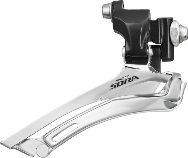 Shimano Sora FD-3500 2x9v Etuvaihtaja