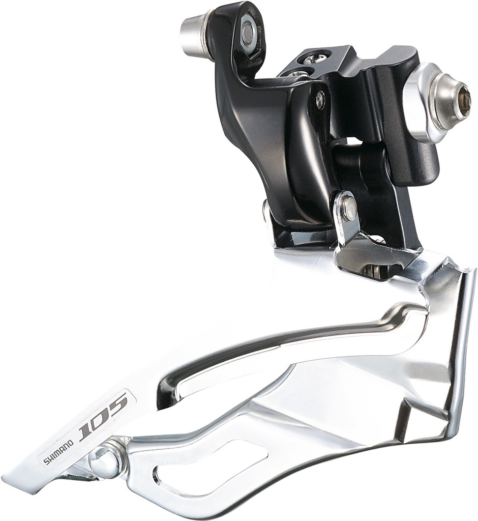 Shimano 105 FD-5700 2x10v Etuvaihtaja