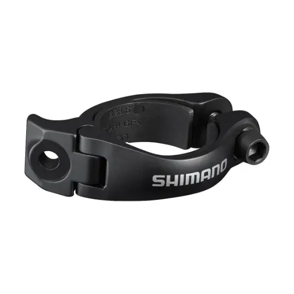 Shimano Dura-Ace Di2 FD-9150 31.8mm & 28.6mm Panta