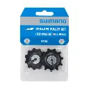 Shimano Deore RD-M6000 GS 10v Rissat