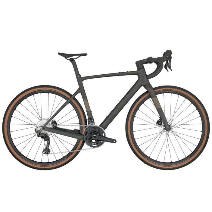 Scott Addict Gravel 40