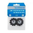 Shimano Deore RD-M6000 SGS 10v Rissat