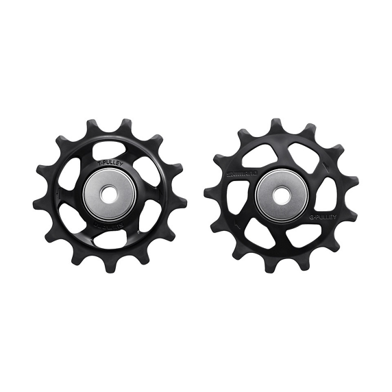 Shimano XTR RD-M9100 12v Rissat