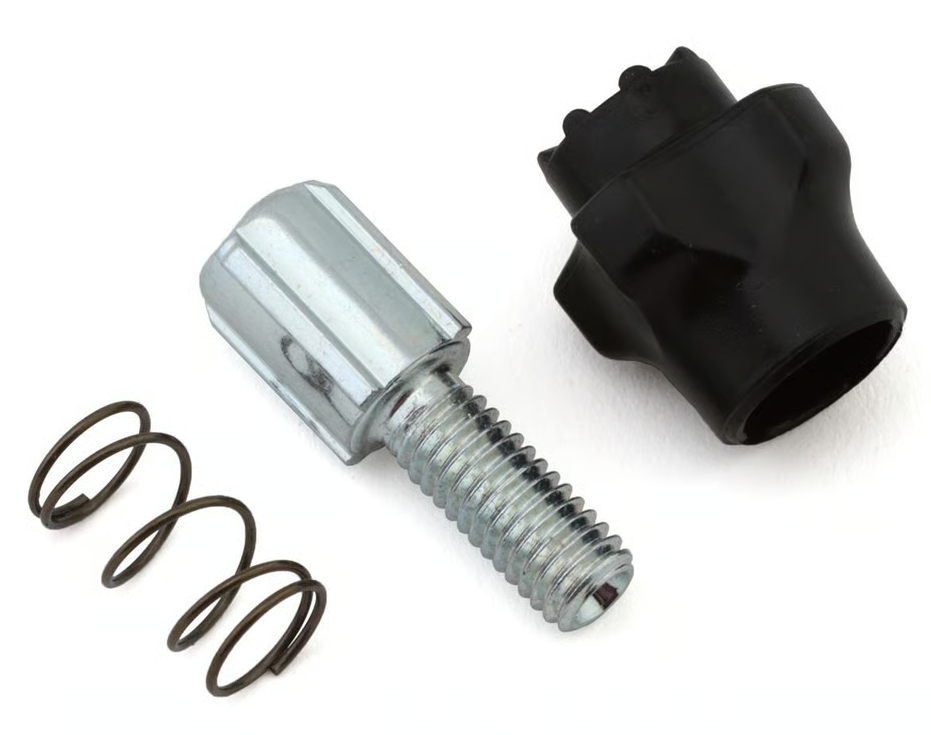 Shimano RD-M410 Säätöruuvi