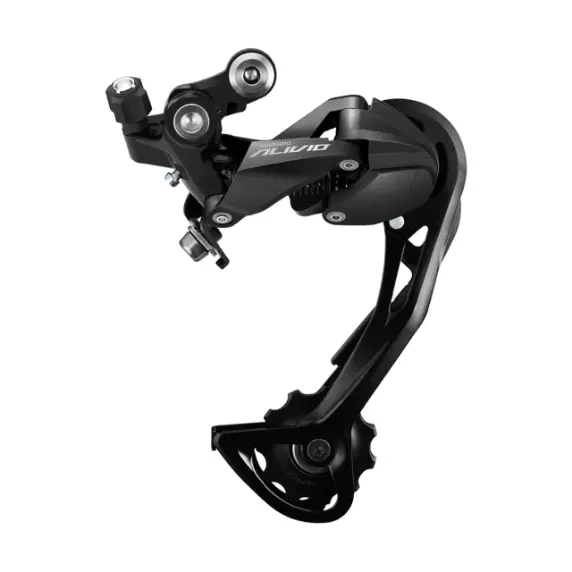 Shimano Alivio RD-M4000-SGS 9v Takavaihtaja