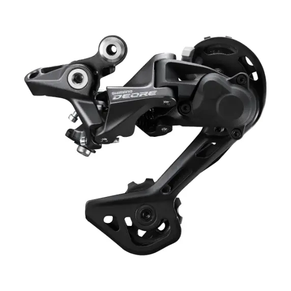 Shimano Deore RD-M6000-SGS Shadow+ 10v Takavaihtaja