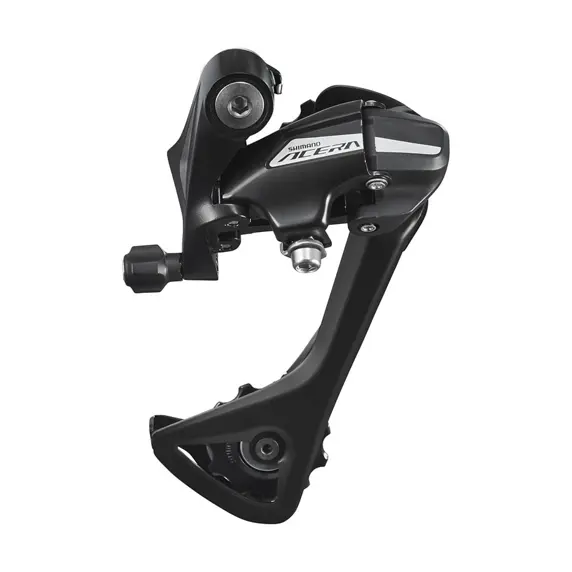 Shimano Acera RD-M3020-SGS Musta 7/8v Takavaihtaja