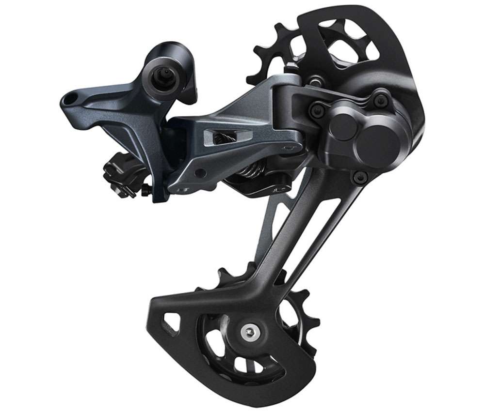 Shimano SLX RD-M7120-SGS 12v Takavaihtaja