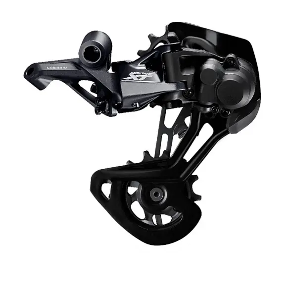 Shimano XT RD-M8100-GS Shadow+ 1x12v Takavaihtaja