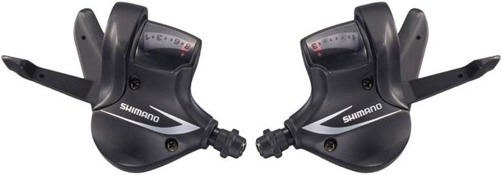 Shimano Acera SL-M360 3x8v Vaihdevipupari