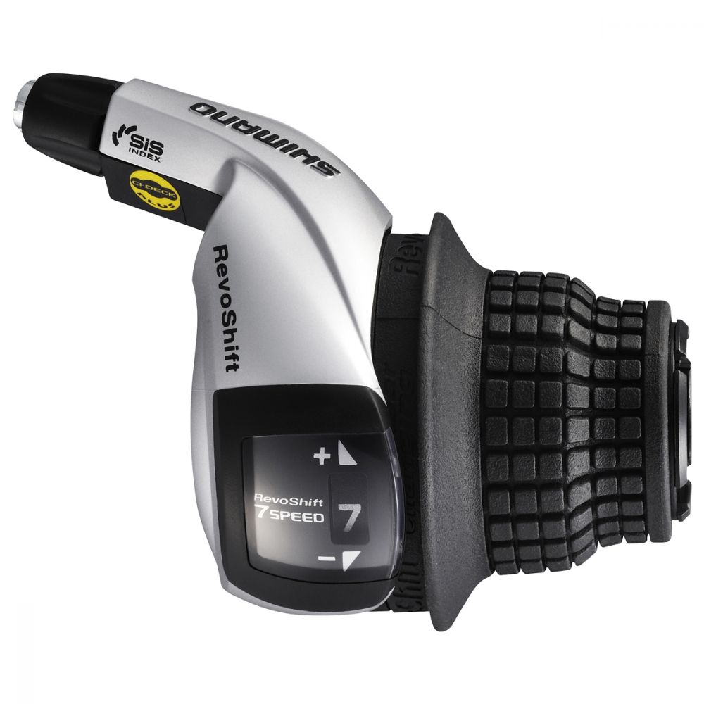 Shimano Tourney RevoShift SL-RS45 Oikea 7v Vaihdevipu