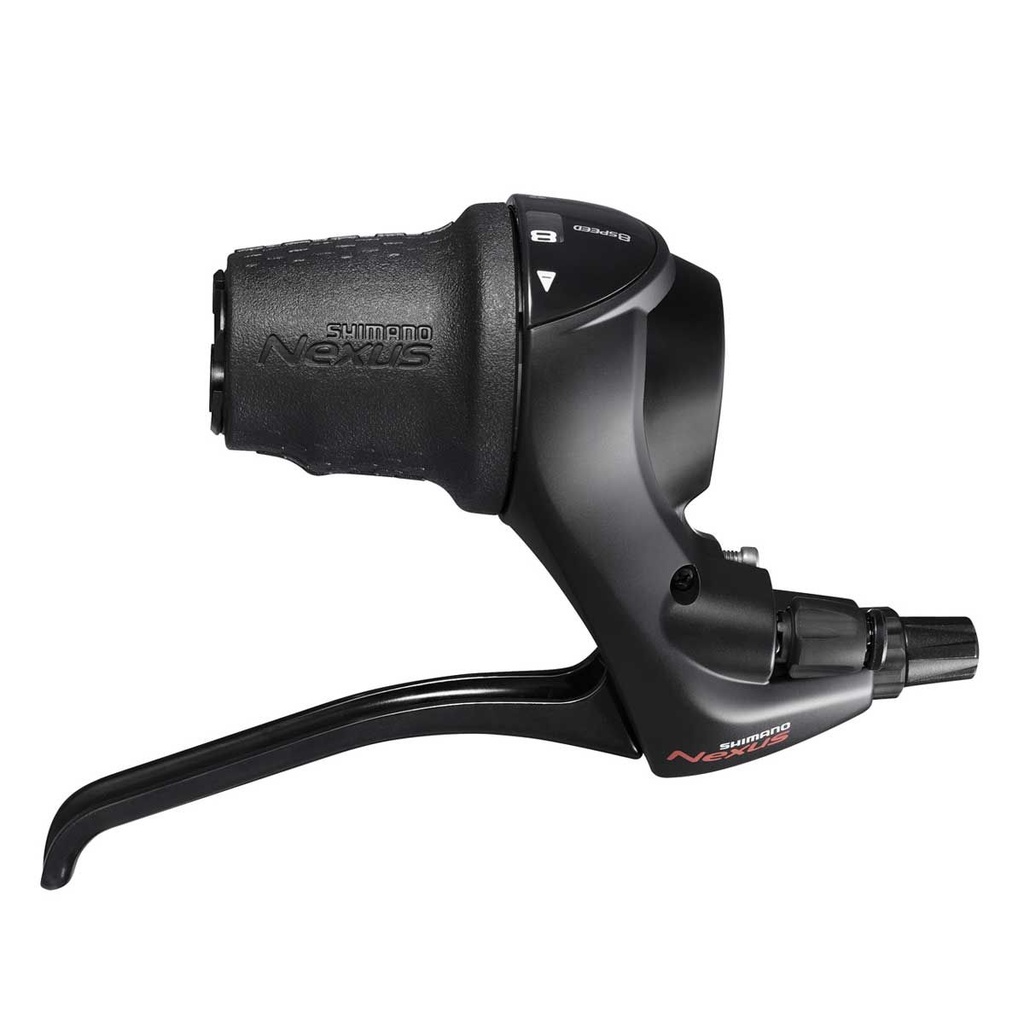 Shimano Nexus 8 SB-C6000 Oikea 8v Vaihde-/Jarruvipu
