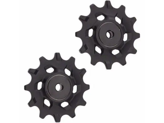 SRAM GX Standard 2x11v Rissat