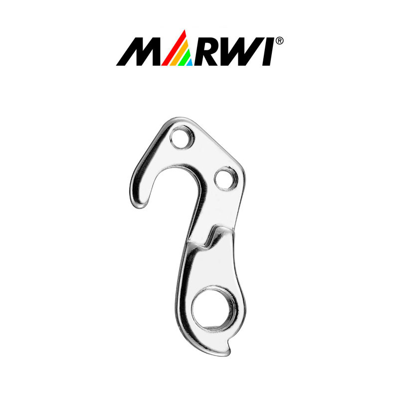 Marwi GH-138 Takavaihtajan Korvake