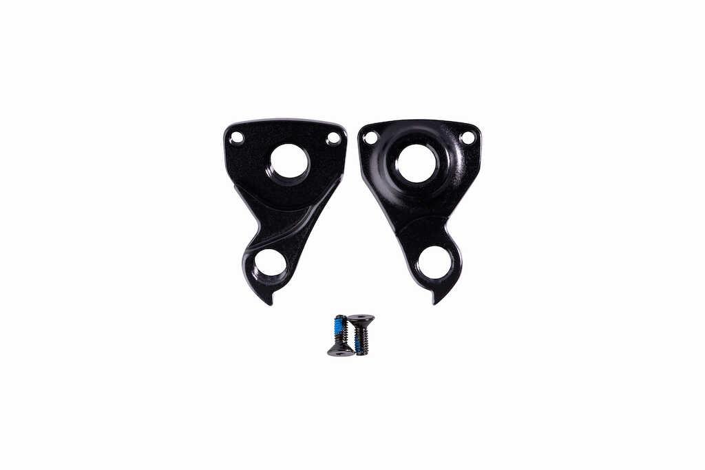 Crescent Rask R50/60/70 Takavaihtajan Korvake