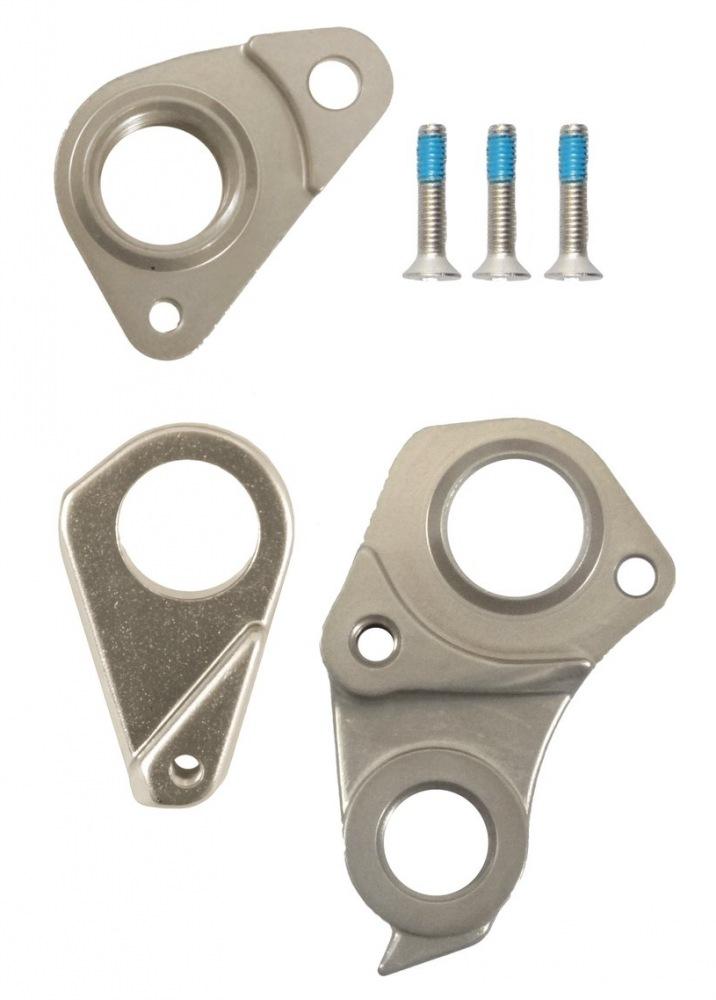 Giant GS8346 Takavaihtajan Korvake