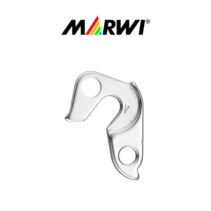 Marwi GH-097 Takavaihtajan Korvake