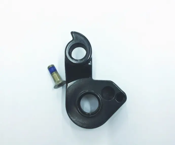 Scott Boost TA12 Alloy 17 1Size Takavaihtajan Korvake