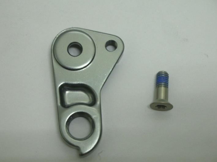 Scott Right Side IDS 2 135/RWS5 Takavaihtajan Korvake