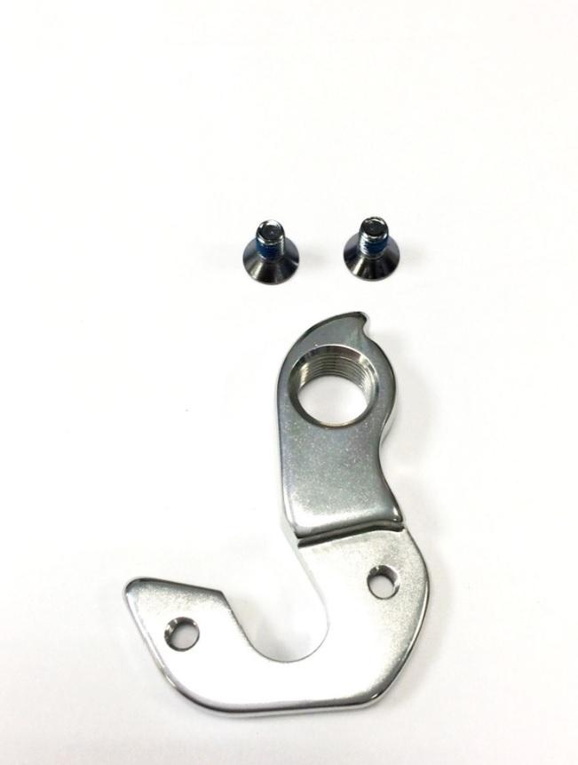 Scott Speedster Disc/CX 16 Takavaihtajan Korvake