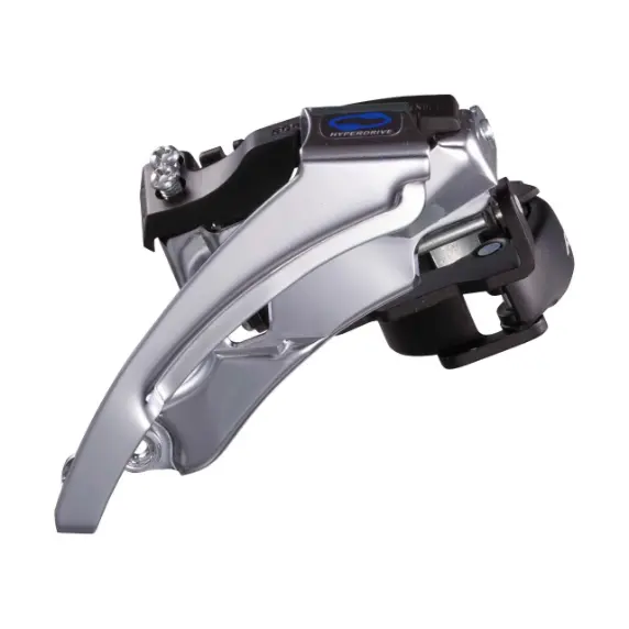 Shimano Altus FD-M310 Top Swing 3x7/8v Etuvaihtaja