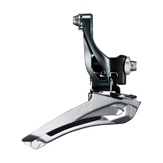 Shimano Tiagra FD-4700 Direct Mount 2x10v Etuvaihtaja