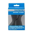 Shimano ST-6800 Musta Kahvakumit