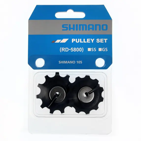 Shimano 105 RD-5800 11v Rissat