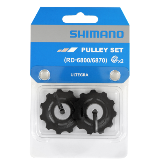 Shimano Ultegra RD-6800 11v Rissat