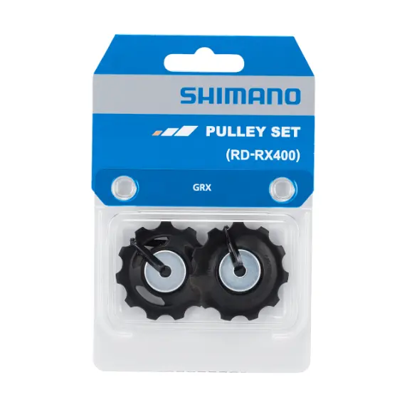 Shimano GRX RD-RX400 10v Rissat