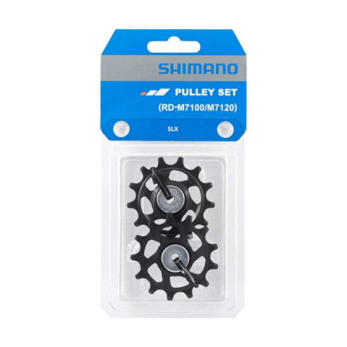 Shimano SLX RD-M7100/7120/6100 12v Rissat