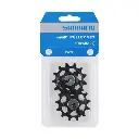 Shimano Deore RD-M5100 SGS 11v Rissat