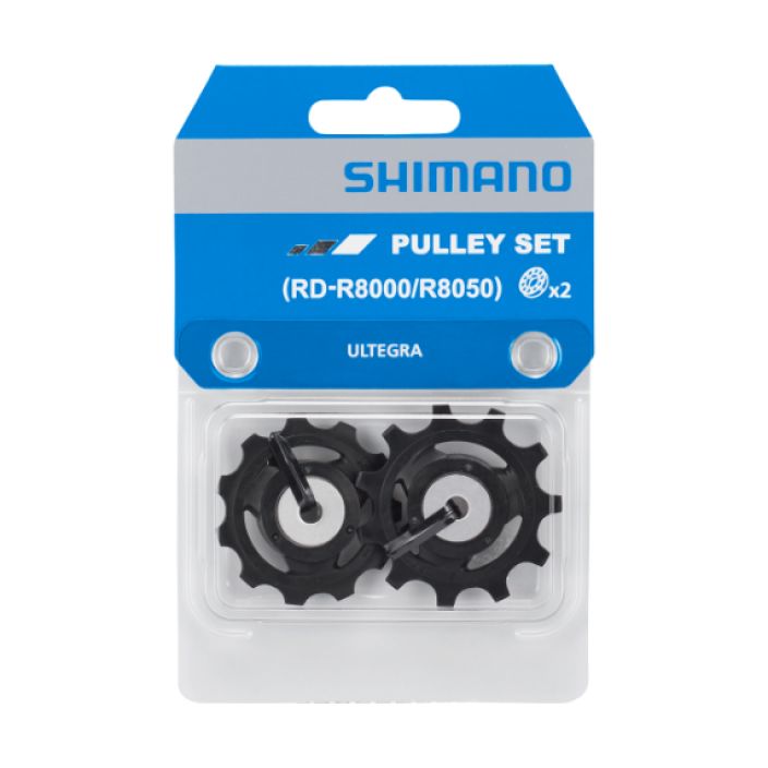 Shimano Ultegra RD-R8000 11v Rissat